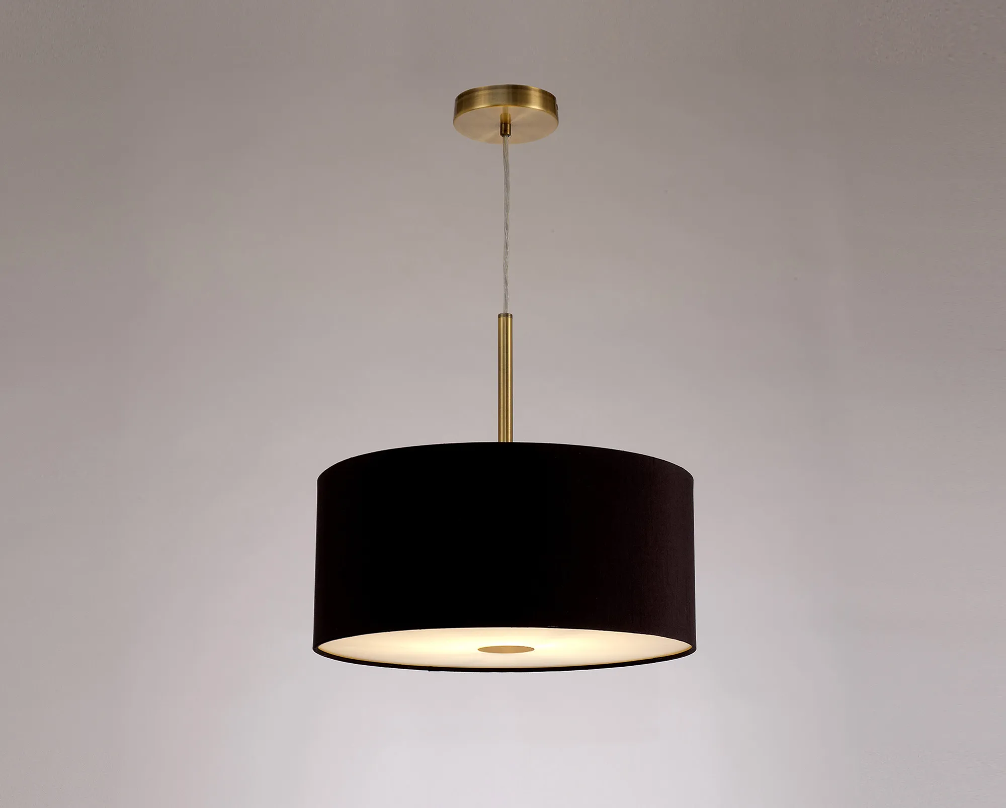 Baymont AB BL/GR Ceiling Lights Deco Single Pendant Baymont AB BL/GR Ceiling Lights Deco Single Pendant